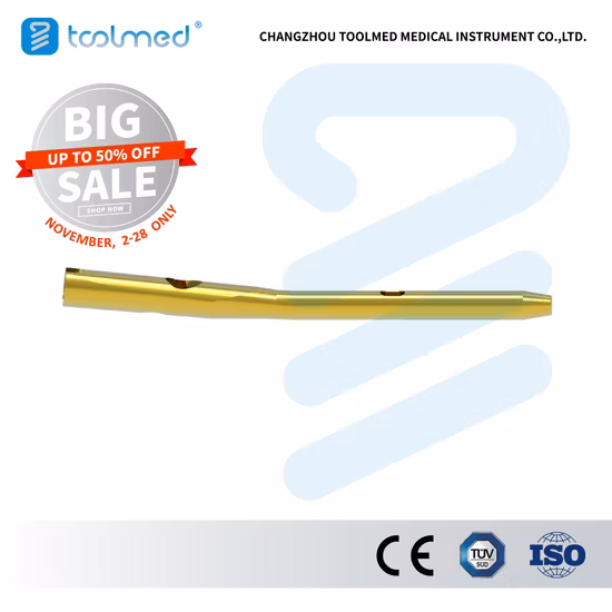 표준 근위 대퇴 손톱 안티