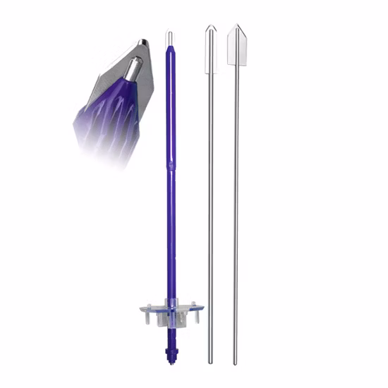 캐뉼라 B12sts용 올림푸스 복강경 수술용 복강경 기구