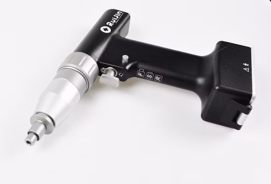 정형외과 도구 브러시리스 마이크로 다기능 드릴 톱 시스템