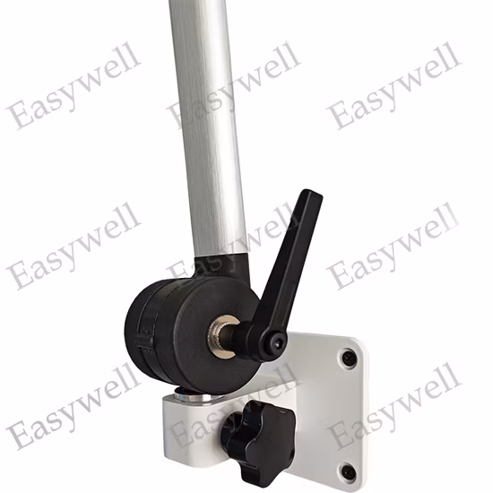 Light Ks가 포함된 UV 조명이 포함된 Easywell LED 돋보기